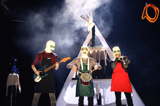 notmyrevolution1 560 Dorothea Tuch u