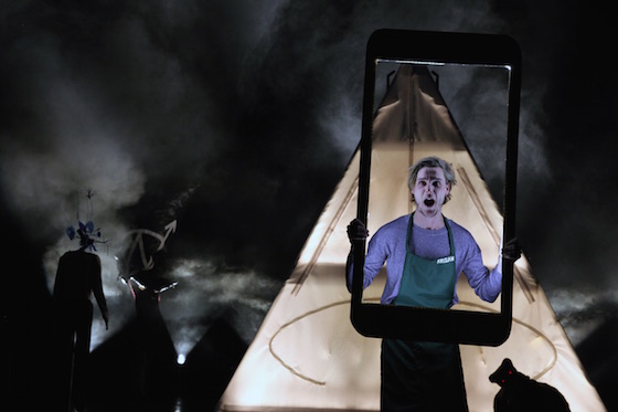 notmyrevolution2 560 Dorothea Tuch u