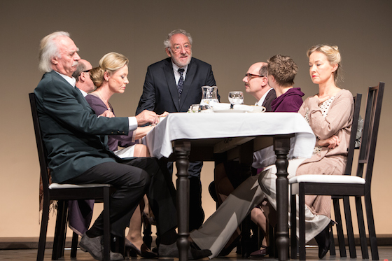 VORSONNENUNTERGANG 560 c DERDEHMEL Urbschat