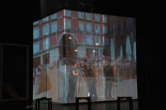 Radikal 560 Heiko Sandelmann u