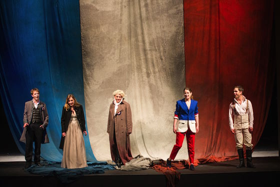 Danton2 560 Landestheater Detmold u