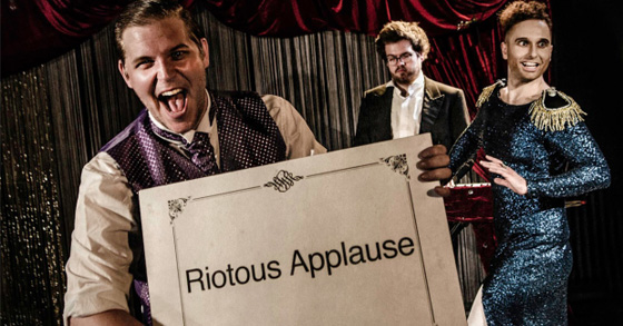 HowToWinAgainstHistory 560 Edfringe u