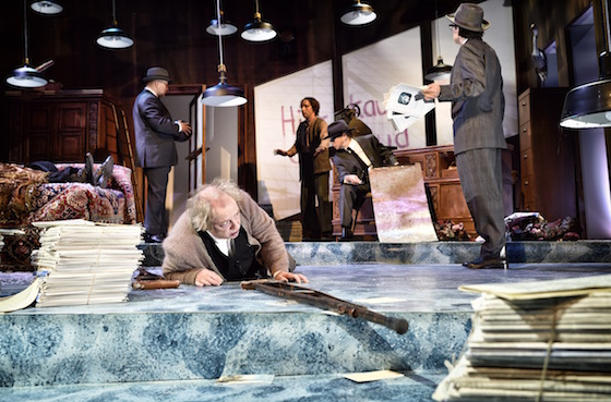 trafikant 32 560 patrick pfeiffer u