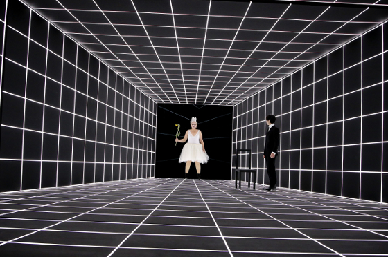 Koenigin Lear1 560 Birgit Hupfeld u