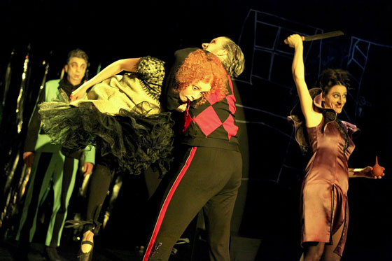 totentanz 0561a 560 Birgit Hupfeld u