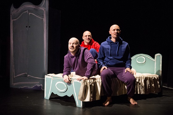 BieneimKopf4 560 Pedro Malinowski u