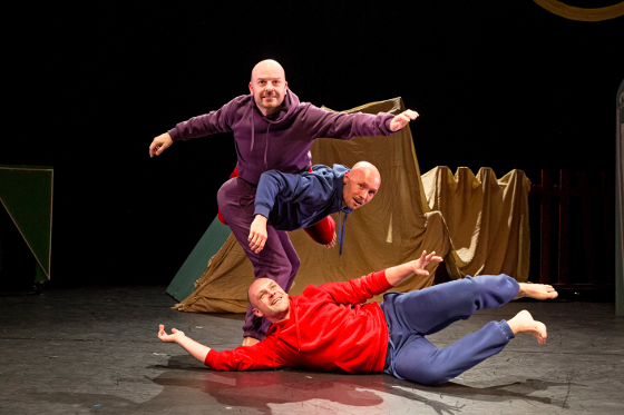 Die Biene im Kopf 3 560 Pedro Malinowski u