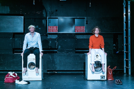 manhattan 560 LupiSpuma u