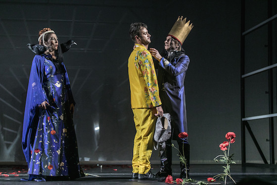 romeoundjulia1 560 Lupi Spuma u