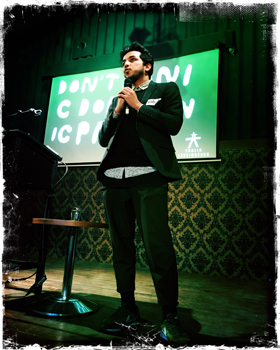 DasNeueWir SalahZater 280h sle