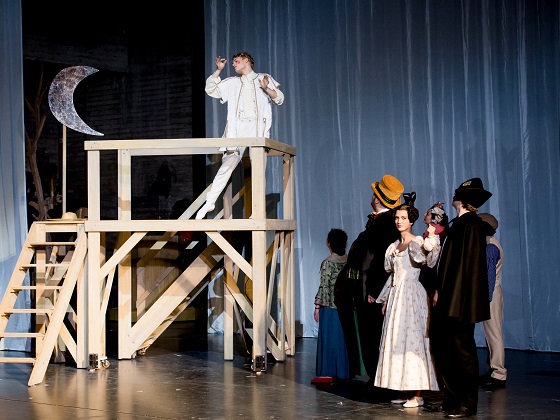 KinderdesOlymp2 560 Felix Gruenschloss u