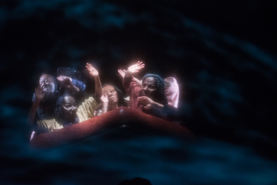 Die letzte Karawanserei 4 560 c Jean Marc Turmes KA