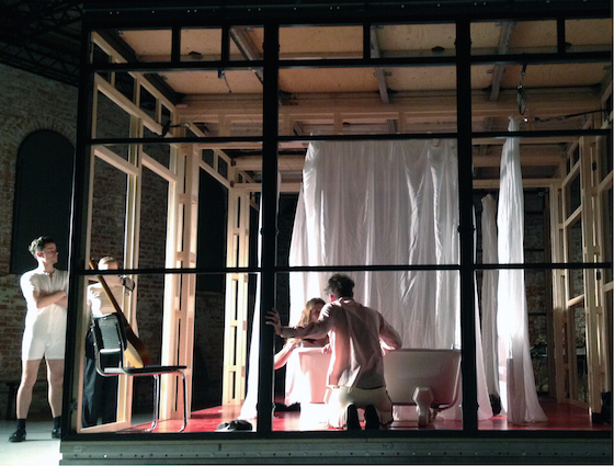 Amerika2 560 Peter Schickart u