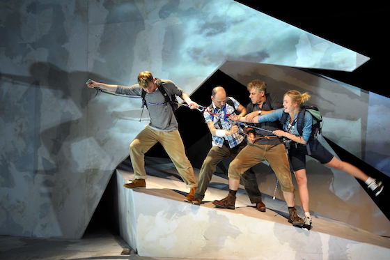 Der nackte Felsen 01 560 c Hans Juergen Seufert u