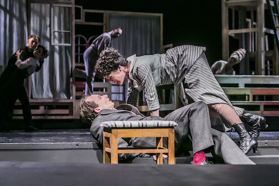 DerProzess 2 JQuast u