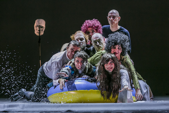 ShakespearsSchaedel2 560 Jochen Quast u