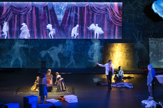 Der Sturm 560 Sara Tamburini Maximilian Pulst Peter Simonischek c SF Monika Rittershaus U