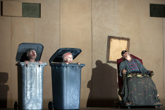 Endspiel1 560 Salzburger Festspiele Bernd Uhlig u