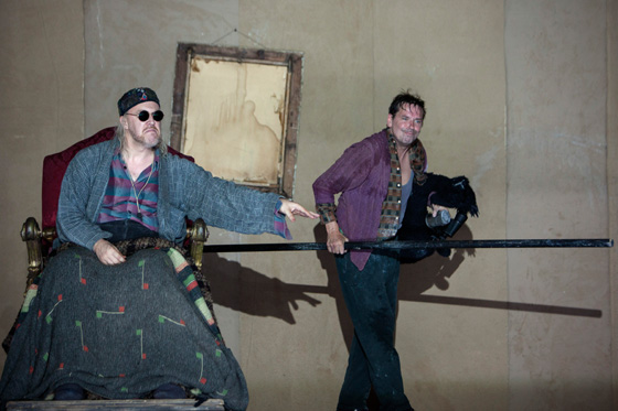 Endspiel3 560 Salzburger Festspiele Bernd Uhlig u