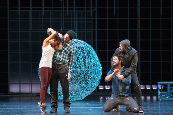 funny girl1 560 Anna Maria Loeffelberger u