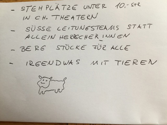 SibylleBerg Wunschzettel 560 