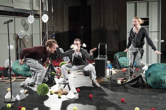 UebermeineLeiche1 560 Reinhard Werner u