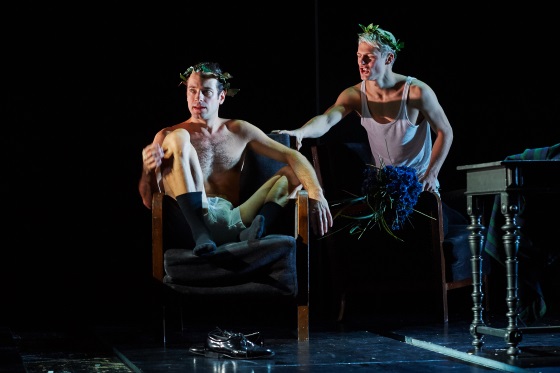 DieVERDAMMTEN2 560 Erich Reismann u