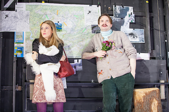 Totes Gebirge - Astrid Knie 