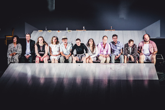 Das Narrenschiff 01 560 u