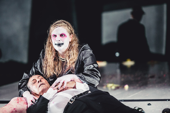 Das Narrenschiff 03 560 u