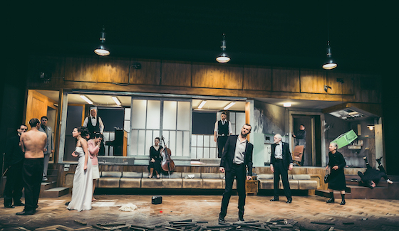 Iwanow1 560 LUPI SPUMA u