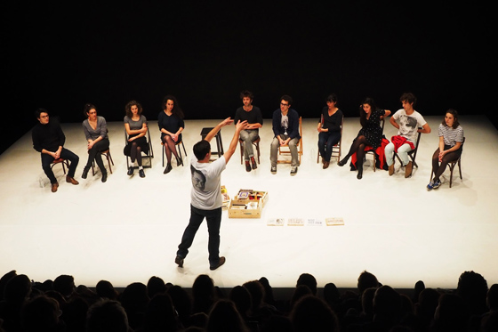 Biennale By heart 560 magda bizarro u