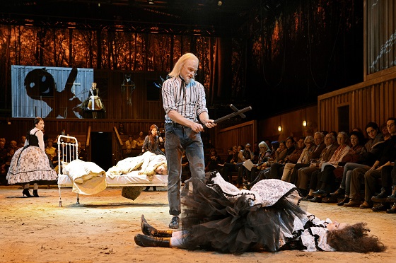 Hexenjagd1 560 Tanja Dorendorf TT u