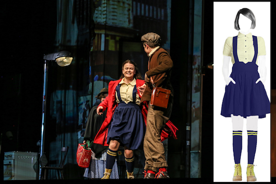 0312 Regensburg Puenktchenu.Anton 560