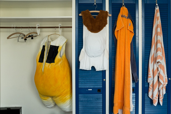 1412Halle Rotkaeppchen FatsuitHummel 560 JanaNowak