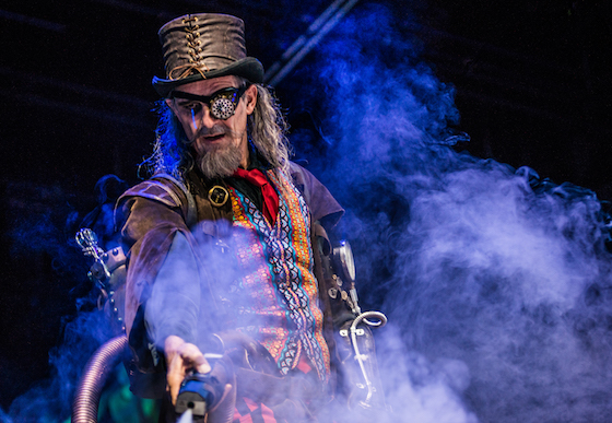 1912 Zuerich PeterPan 560