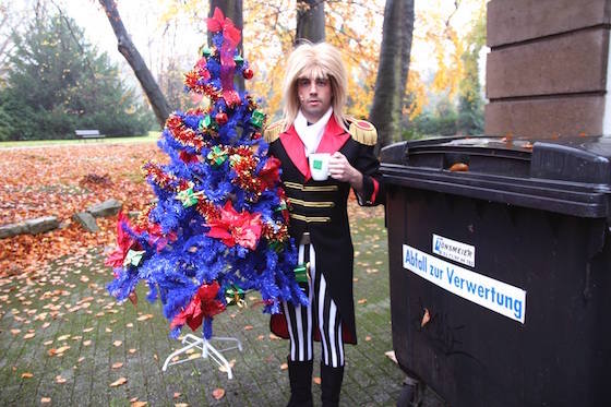 Detmold Dornreoschen 560