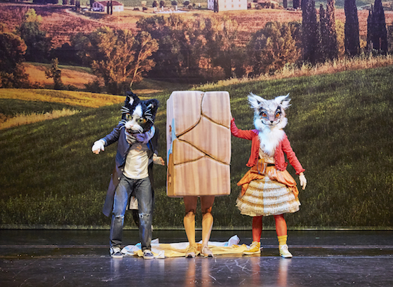 Wuerzburg Pinocchio 560