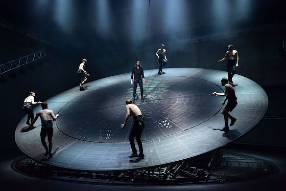 woyzek 560 SandraThen u