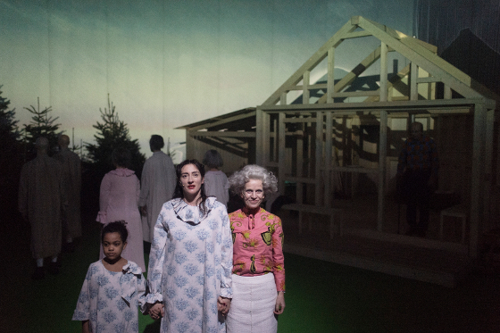 Die Letzte Station1 560 Armin Smailovic u