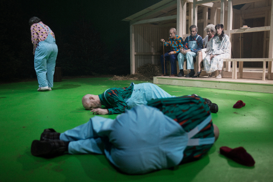 Die Letzte Station2 560 Armin Smailovic u