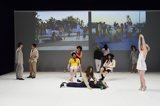 Fassbinder2 560 Roger Rossell u