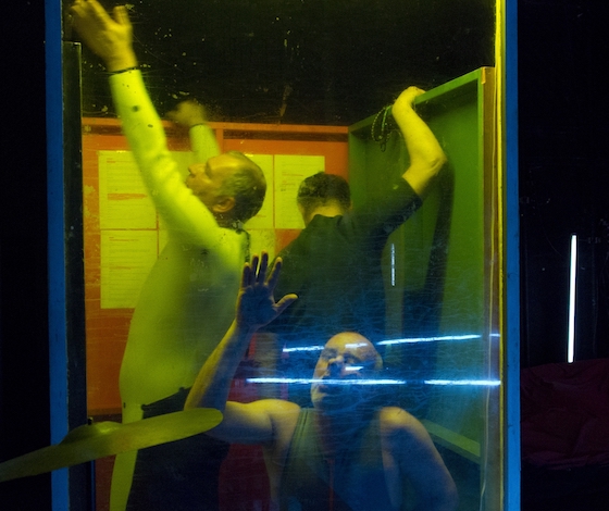 SuperCollider I 560 Atia Trofimoff x