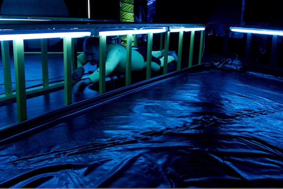 SuperCollider 560 Atia Trofimoff x