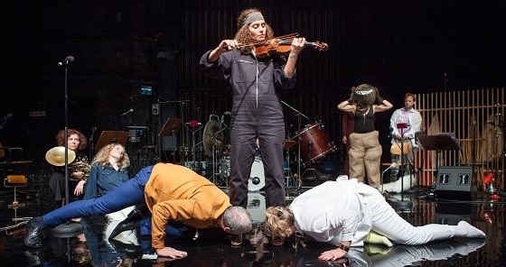 TheOceanisclosed3 560 Benjamin Krieg u