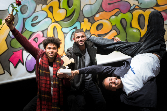 Ikarus 2017 Peng Boateng c Kay Herschelmann u