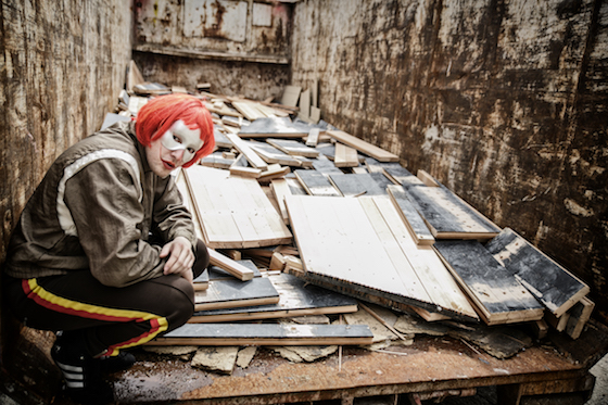 Hass Wurst2 560 Alexander Merbeth u