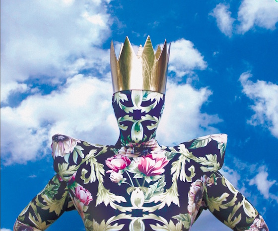 HIGHNESS 560 SamSmith u