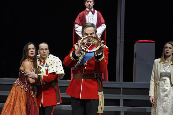 KingCharles1 560 Marianne Menke u