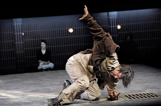 das siebte kreuz1 560 Thomas Aurin u